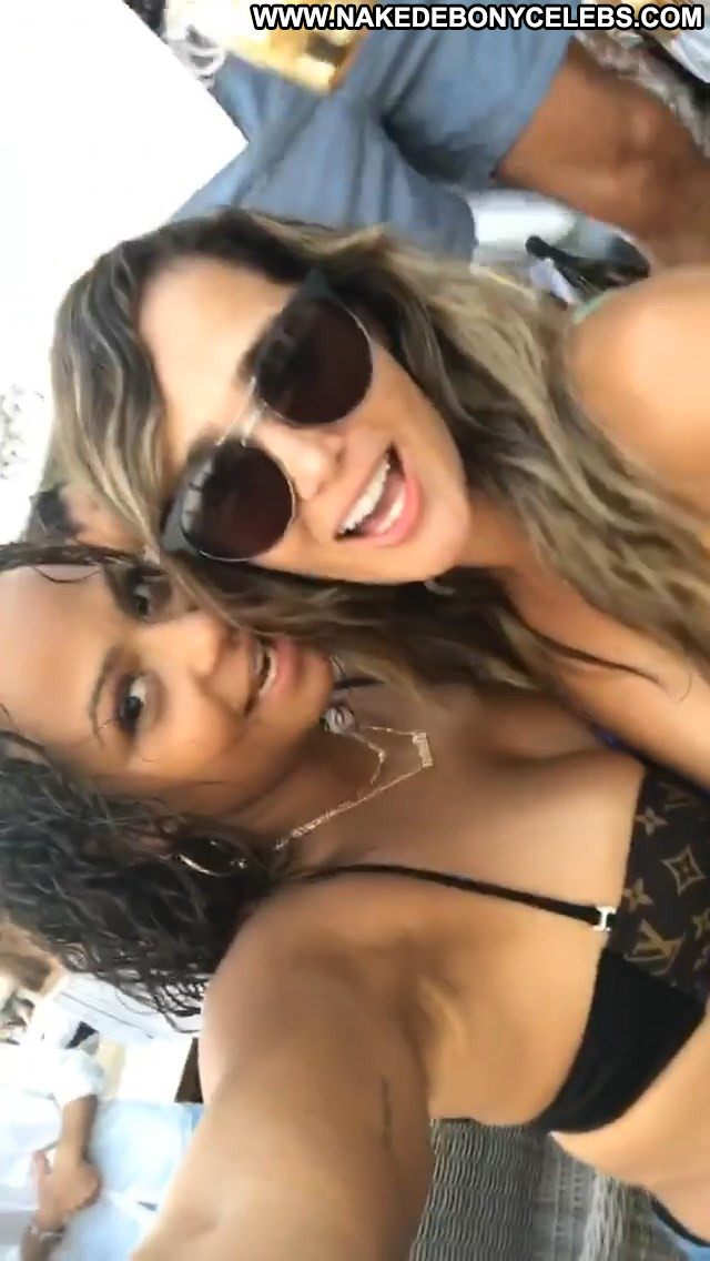 Christina Milian No Source Posing Hot Snapchat Sex Jamaica Sexy