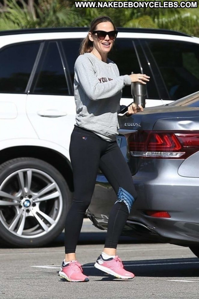 Jennifer Garner No Source Club Posing Hot Babe Beautiful Celebrity
