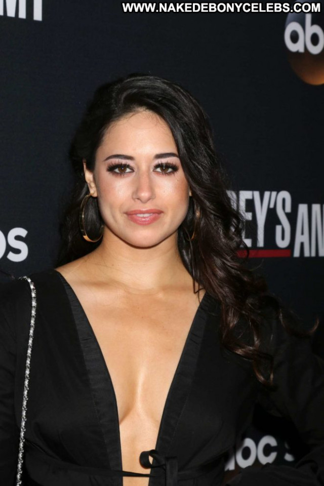 Jeanine Mason No Source Babe Posing Hot Beautiful Paparazzi Celebrity