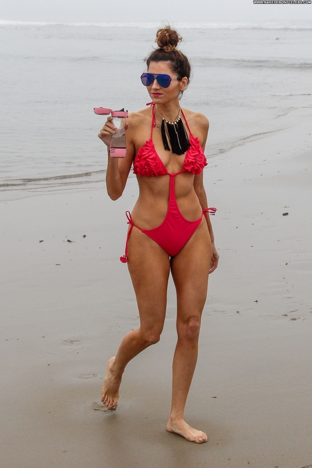 Caitlin Jean Stasey The Beach In Malibu Singer Swimsuit Mali Babe Sex