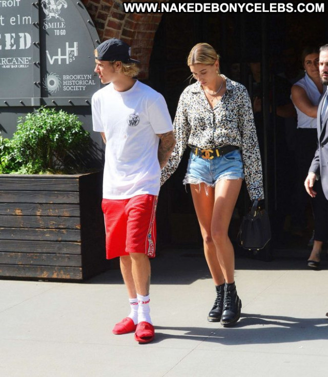 Justin Bieber No Source Paparazzi Babe Nyc Celebrity Posing Hot