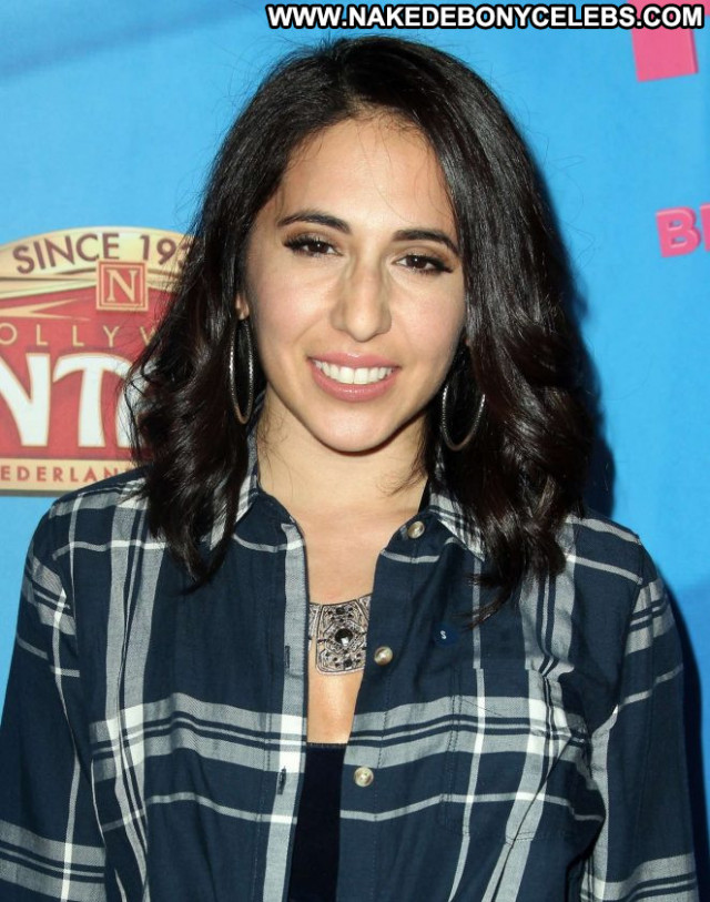 Gabrielle Ruiz No Source Babe Hollywood Celebrity Posing Hot