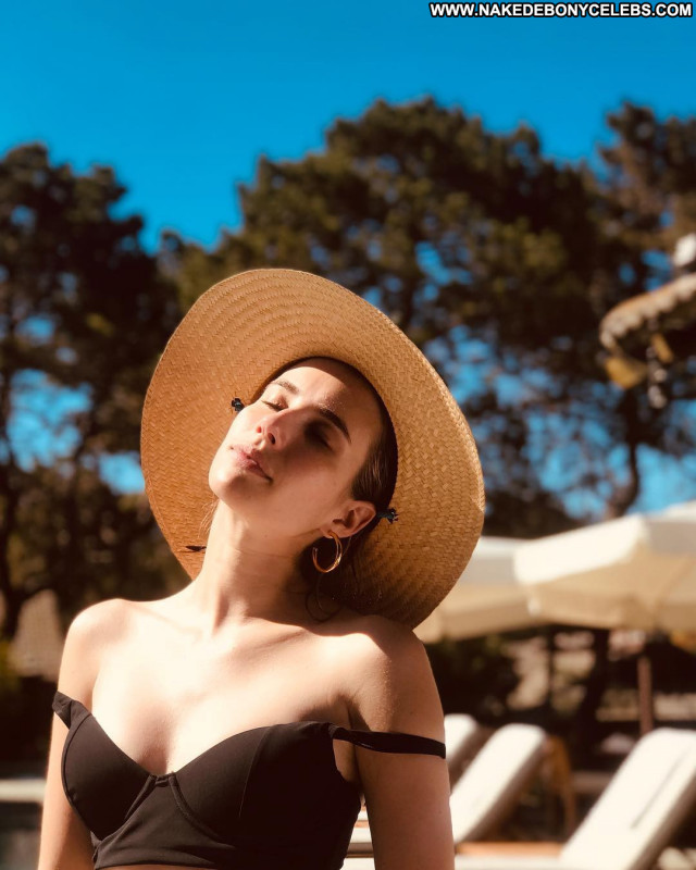 Amber Sym Aly Michalka Dad Babes Sex Toples Summer Celebrity Hat