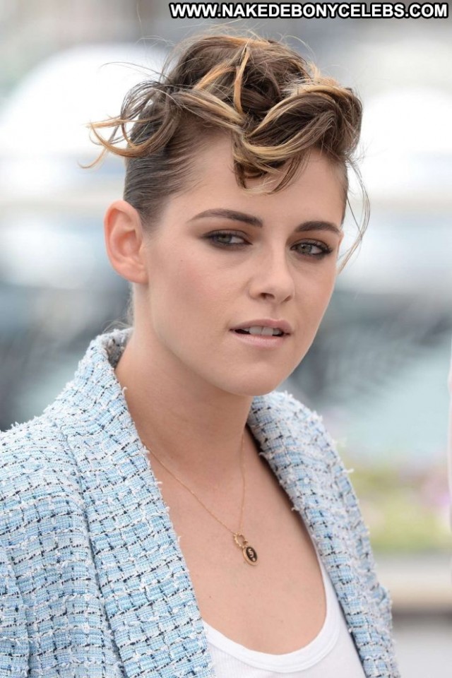 Kristen Stewart Cannes Film Festival Celebrity Beautiful Paparazzi