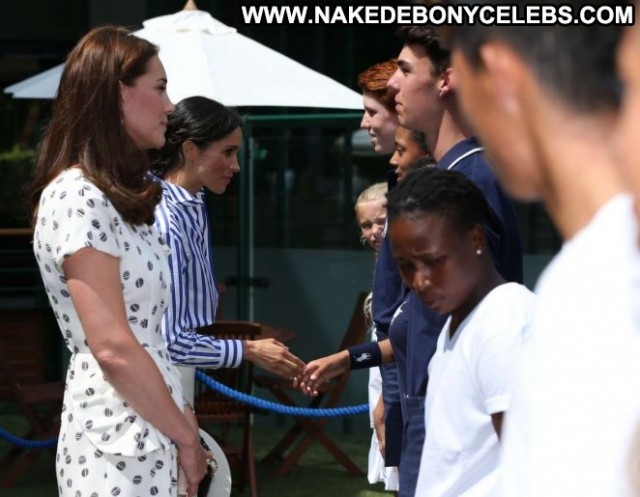 Kate Middleton No Source Tennis Babe London Beautiful Celebrity