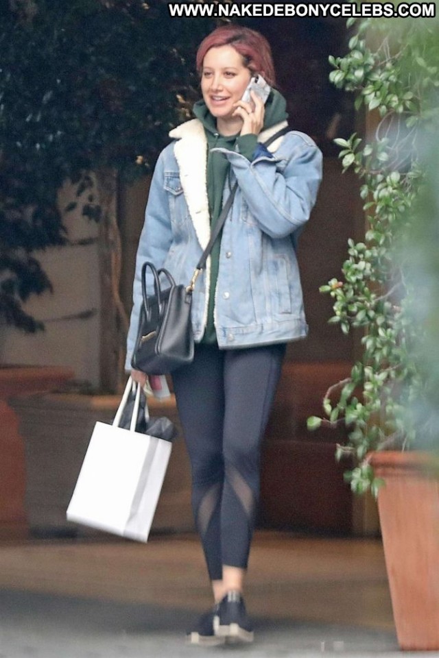 Ashley Tisdale Los Angeles Los Angeles Beautiful Celebrity Paparazzi