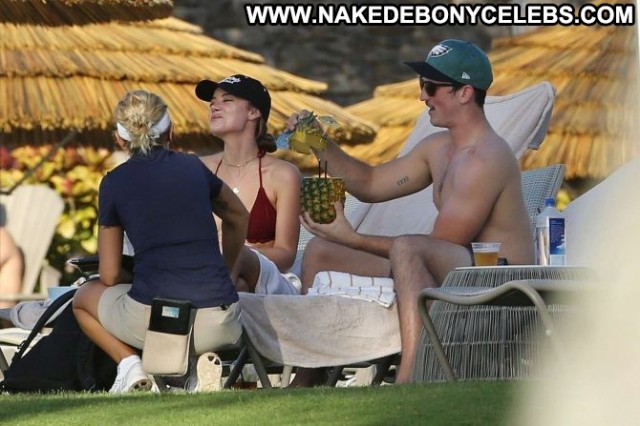 Nude keleigh sperry