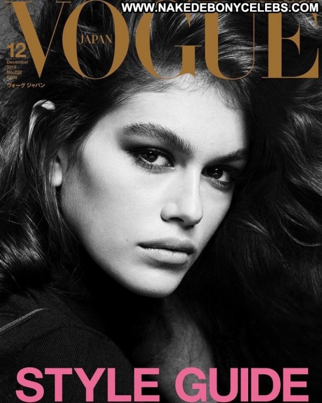 Vogue No Source Babe Beautiful Paparazzi Celebrity Japan Magazine