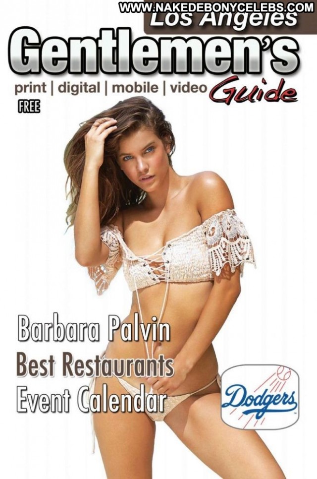Barbara Palvin No Source Paparazzi Beautiful Babe Posing Hot Celebrity