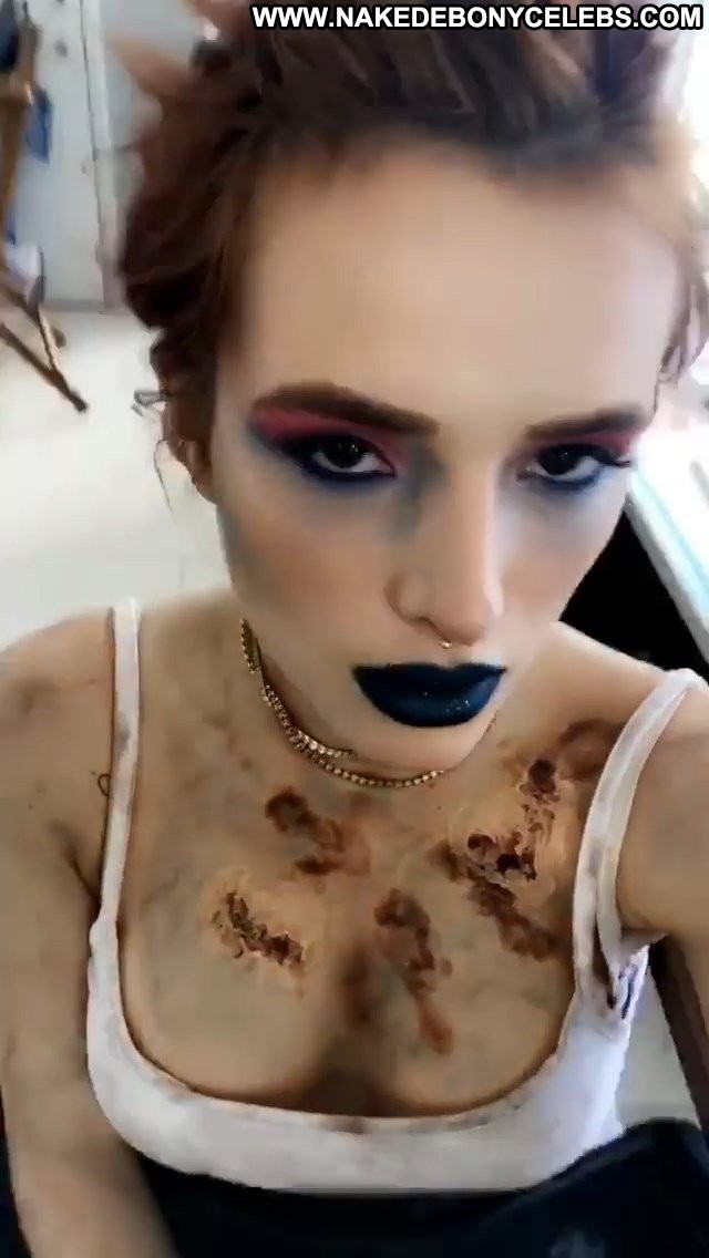 Bella Thorne No Source Sex Old Sexy Slut Crazy Singer Actress