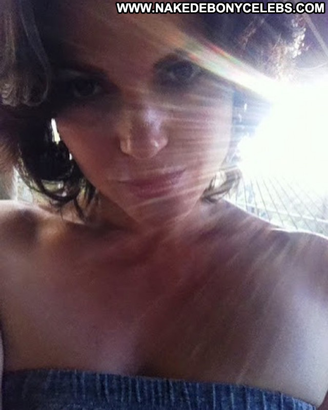 Lana Parrilla No Source Posing Hot Celebrity Paparazzi Babe Beautiful