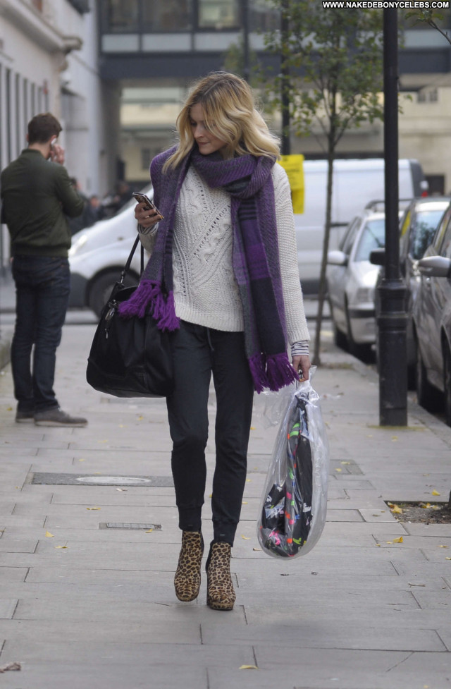 Fearne Cotton No Source Babe Beautiful London Paparazzi Posing Hot