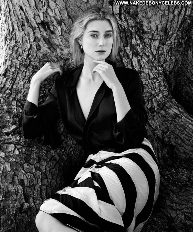 Elizabeth Debicki No Source Babe Sexy Posing Hot Beautiful Celebrity