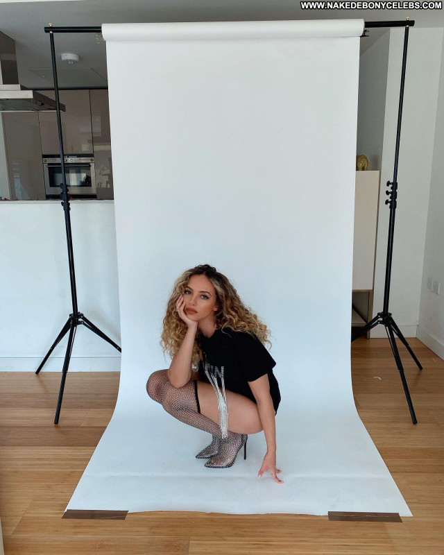 Jade Thirlwall No Source Celebrity Posing Hot Beautiful Babe Sexy