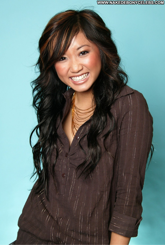 Brenda Song No Source Posing Hot Babe Beautiful Asian Celebrity