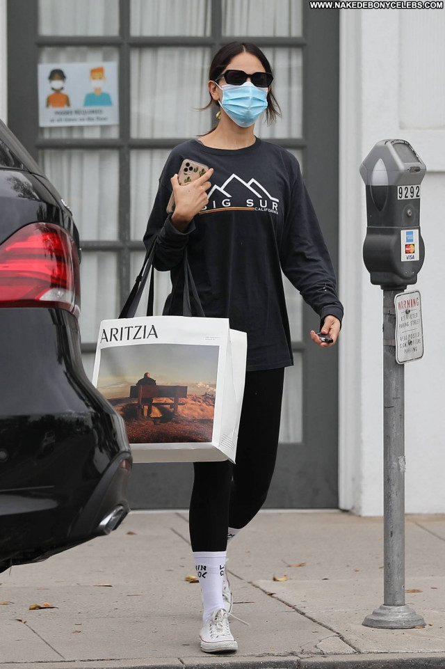 Eiza Gonzalez No Source Paparazzi Babe Celebrity Beautiful Posing Hot