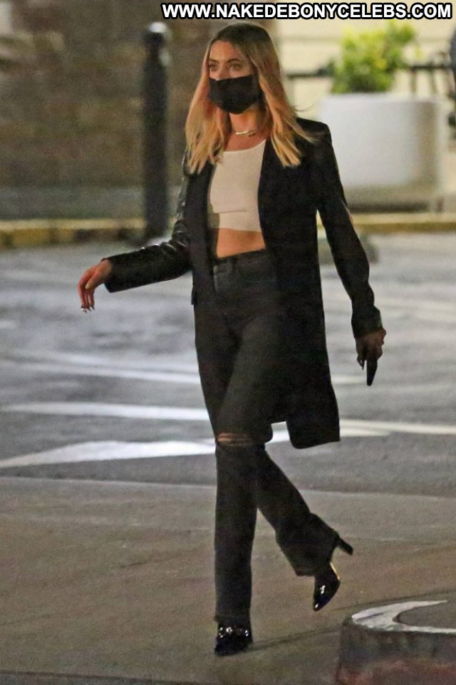 Nicole Scherzinger Los Angeles Paparazzi Babe Celebrity Posing Hot