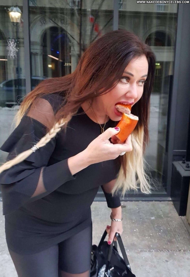 Lisa Appleton No Source Celebrity Paparazzi Babe Beautiful Posing Hot