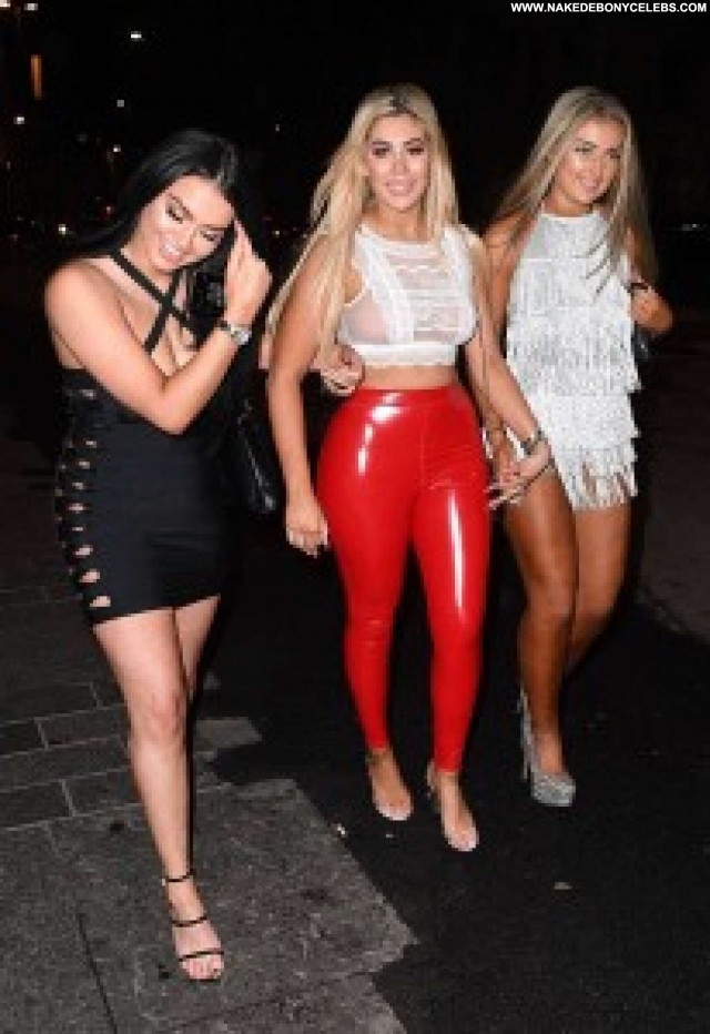 Chloe Ferry No Source  Posing Hot Celebrity Beautiful Paparazzi Babe