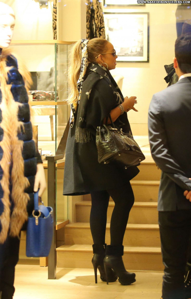 Mariah Carey No Source Beautiful Babe Paparazzi Celebrity Posing Hot