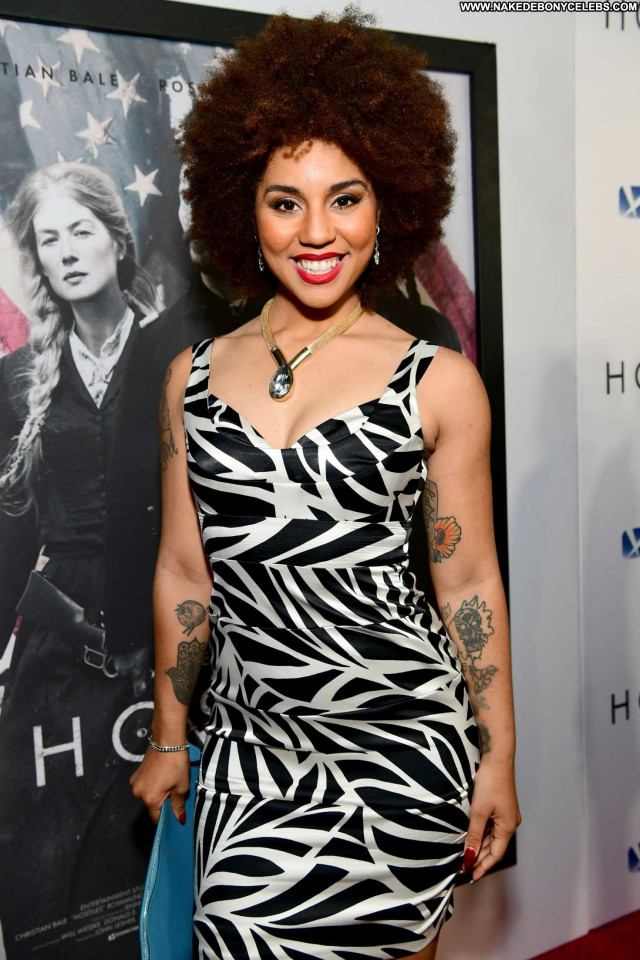 Joy Villa Los Angeles  Posing Hot Beautiful Paparazzi Celebrity Babe