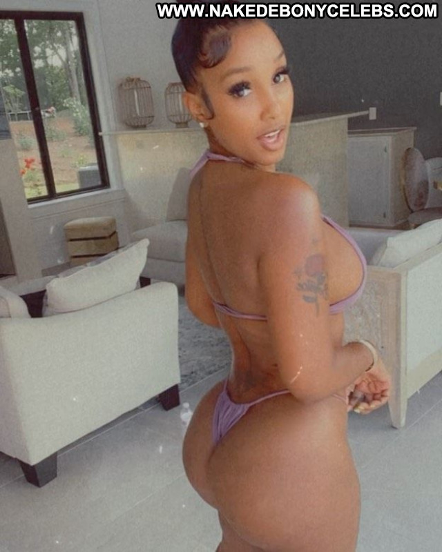 Nude bernice burgos Who Has