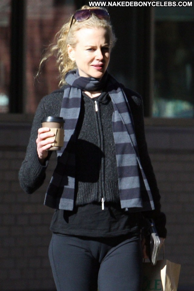 Nicole Kidman No Source  Posing Hot Beautiful Celebrity Babe