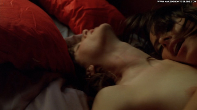 Ever carradine naked