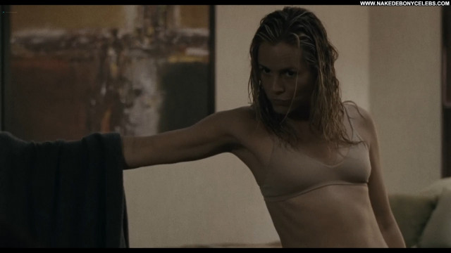 Maria Bello Beautiful Boy Posing Hot Celebrity Topless Hot Babe