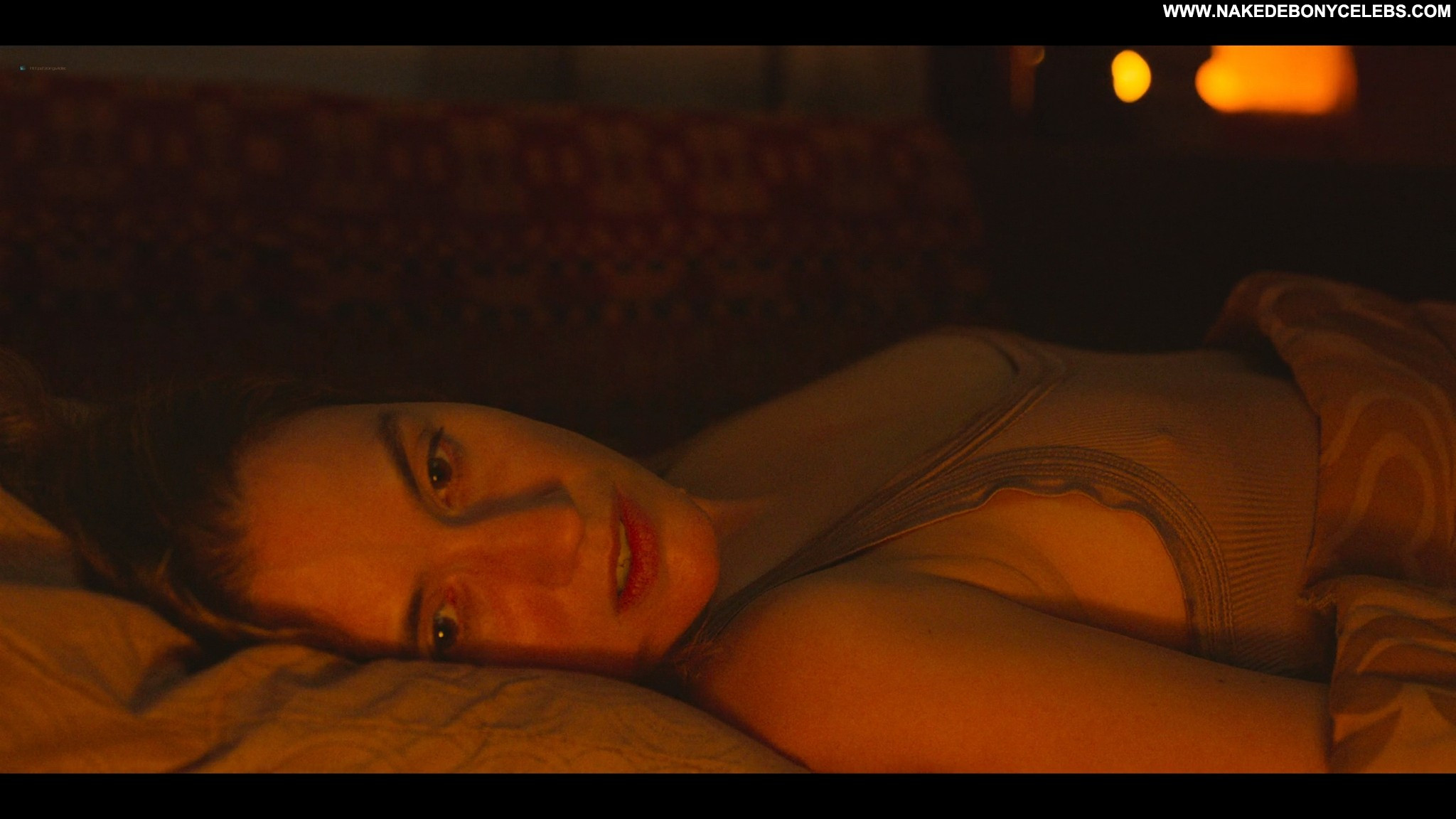 Danica Curcic  nackt