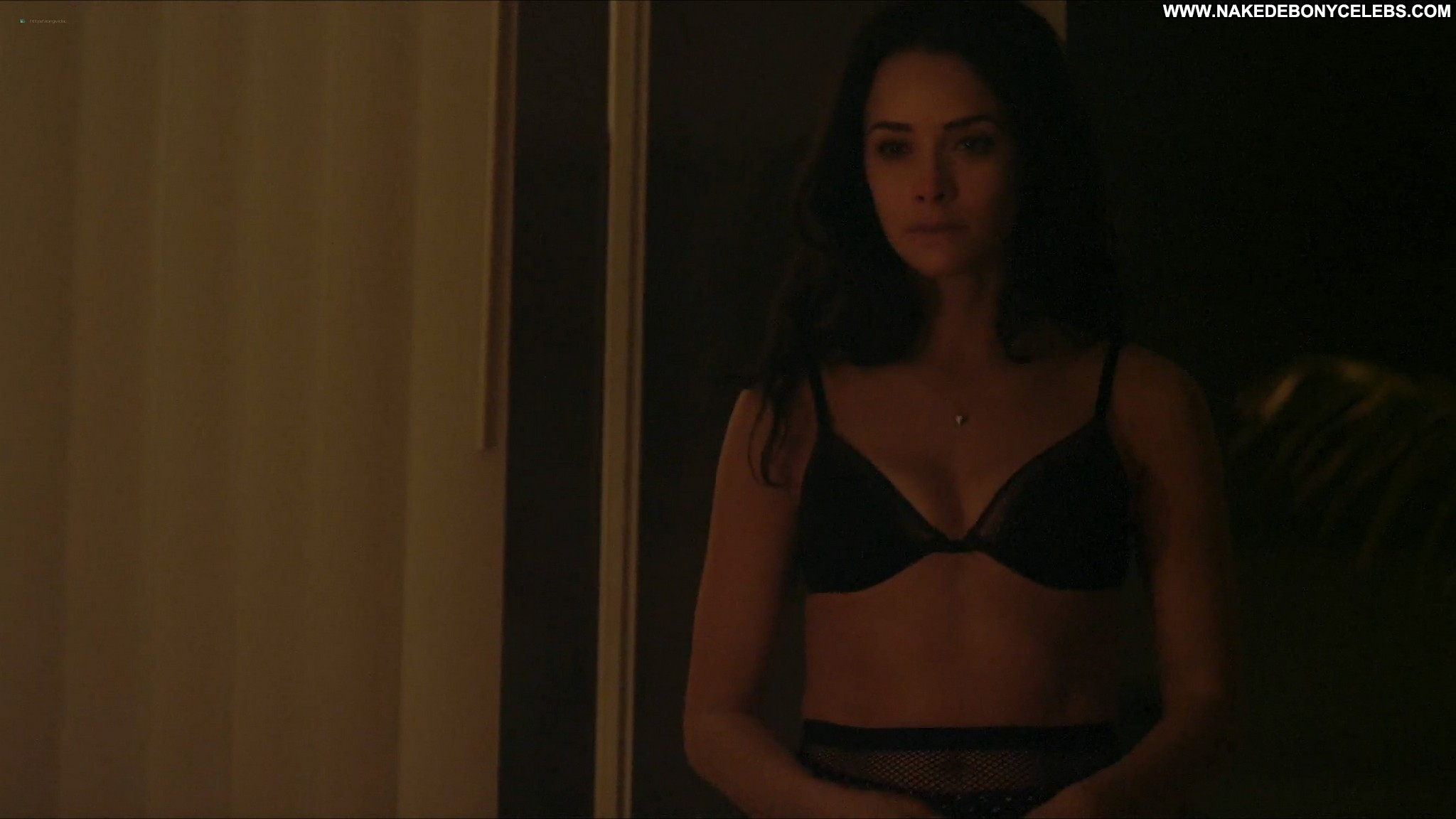 Abigail spencer leaked nude