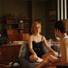 Mel Lisboa Thaila Ayala Most Beautiful Thing S01e01 05 2019 Hd 1080p Posing Hot Sex Lesbian Babe Hd Beautiful Nude Celebrity Topless Straight